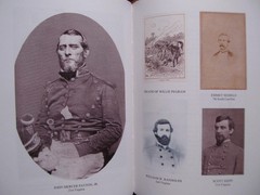 ROBERT E. LEE’S COLONELS – MOST COMPLETE VERSION – BRAND NEW – CIVIL WAR ROSTERS