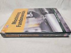 Machining Fundamentals by Bob Dixon and John R. Walker (2021, Hardcover)