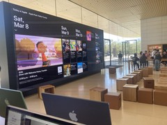 Brand new Apple Visitor Center Notebooks (free pick up)