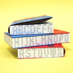 Old Style Alphabet Lettering of Japan Revised ed. SEIGENSHA