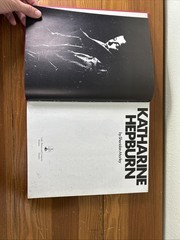 Katharine Hepburn – Sheridan Morley 1984 First American Edition