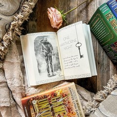 Games Untold (The Inheritance Games, 5)