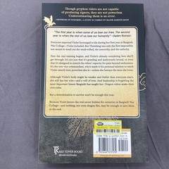 Iron Flame By Rebecca Yarros Paperback Book Brand New & Imperfect