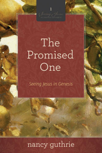 The Promised One (A 10-week Bible Study): Seeing Jesus in Genesis – VERY GOOD
