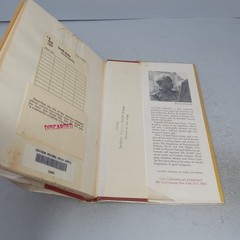 Hector Berlioz: 1967 The Macmillan Company Hardcover by Victor Seroff