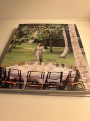 India Hicks An Entertaining Story Hardcover Entertaining Cookbook Rizzoli