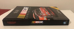 NASCAR Chronicle Stock Car Racing 504 Pages Of History Amazing Photos Huge Book