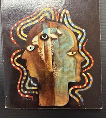 Do Androids Dream Of Electric Sheep PKD Philip K Dick 1st Print Signet PB 1969