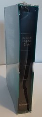 REB Revised English Bible Standard Text Edition Gray Leather RE532:T Cambridge