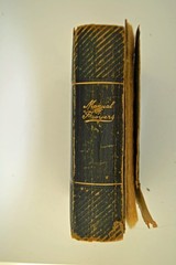 Manual of Prayers for the use of the Catholic Laity. Baltimore 1888 1st Edition