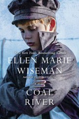 Coal River – Paperback By Wiseman, Ellen Marie – VERY GOOD