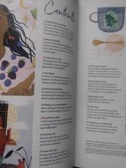Breathe Magazine Anti-Inflammation Natural Healing Sounder Sleep Stress At Bay