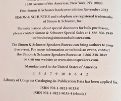*Signed* So Help Me God by Mike Pence (2022) 1st Edition & Printing P2