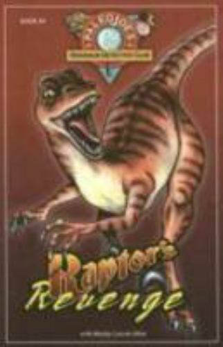 Raptor’s Revenge by Paleojoe; Caszatt-Allen, Wendy