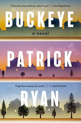 Buckeye A Read with Jenna Pick – GOOD