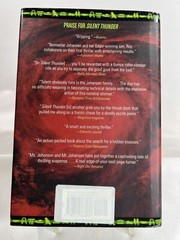 Iris Johansen Stormcycle Like New Hardcover Thriller Book Adults Unbranded