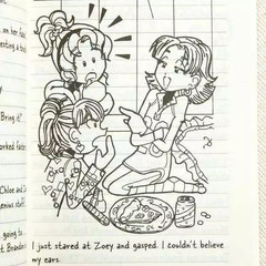 Dork Diaries By Rachel Renee Russell 16 Books Collection Set Popstar