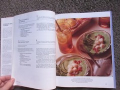 THE BEST OF SUNSET „LIGHT & HEALTHY COOK BOOK” 1990 HARDBACK EX.240 PAGES OOP