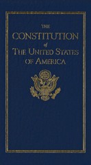 Constitution Of The United States