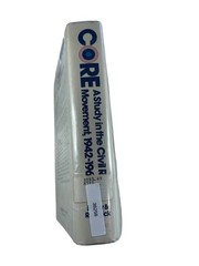 CORE Civil Rights Movement 1942-1968 Meier Rudwick 1973 History Oxford Press
