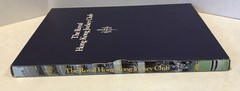 THE ROYAL HONG KONG JOCKEY CLUB Horse Racing Illustrated w/ Slipcase 1975 RARE