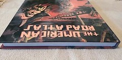 Shield of Faith Studio Game Book – TABLETOP | Wasteland Post-apocalyptic Gaming