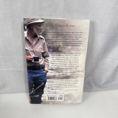 GIERACH JOHN FLY FISHING & ANGLING BOOK FOOLS PARADISE hardback NEW