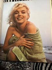 MARILYN A BIOGRAPHY BY NORMAN MAILER PICTURES BY WORLDS FOREMOST PHOTOGRAPHERS