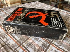 Russia at War 1941-45 by Alexander Werth (1964 Dutton HCDJ 100 pages, Illustrat)