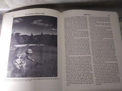 🎣 Vintage 1964 The Fresh-Water Fisherman’s Bible Book 180 Pages Vlad Evanoff 🎣