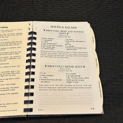 Feeding The Flock by the Women of the Jones Family Morris Press Cookbook