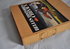 French Edition Belles Histoires de Chevaux Beautiful Horse Stories Book 1972