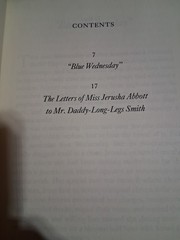 Daddy-Long-Legs by Jean Webster (1993, Hardcover)