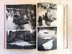 Japanese Landscape Gardens Drawings SHIGEMORI Mirei Design SUKIYA Architecture