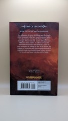 Master Of Dragons – Time If Legends – Chris Wraight – Warhammer Fantasy