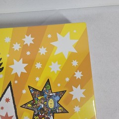 WHERE’S WALDO? THE SUPER SIX! Martin Handford Six Books Poster And Puzzle New