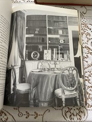 Billy Baldwin Decorates by Billy Baldwin (1972 – Hardcover)