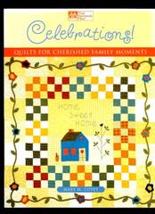 CELEBRATIONS! CHERISHED FAMILY MOMENTS QUILTS-TRADITIONAL WEDDING RING…PHOTOS