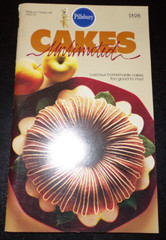 Pillsbury Recipe Cookbooks Booklets 1983 thru 1999 Varied Titles Lot of 6- Good