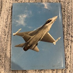 Modern Jet Aircraft Michael Taylor 1986