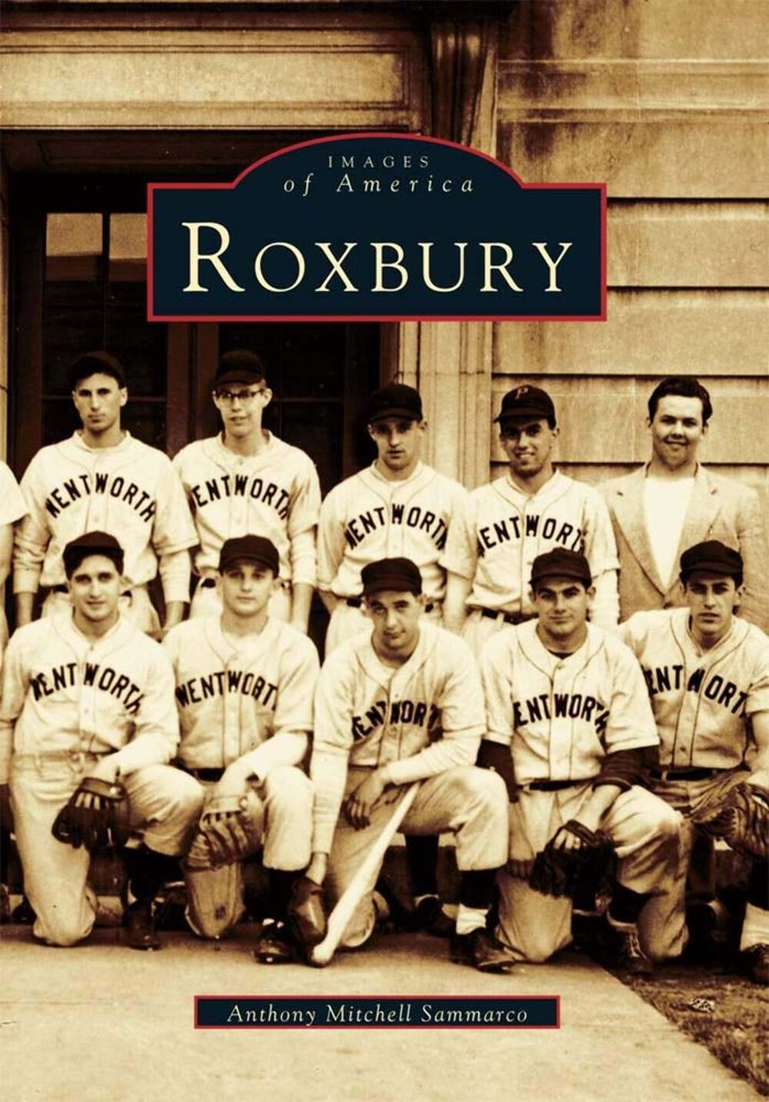 NEW Arcadia Publishing Roxbury, MA 9780738574028 Images of America Trade Paperba