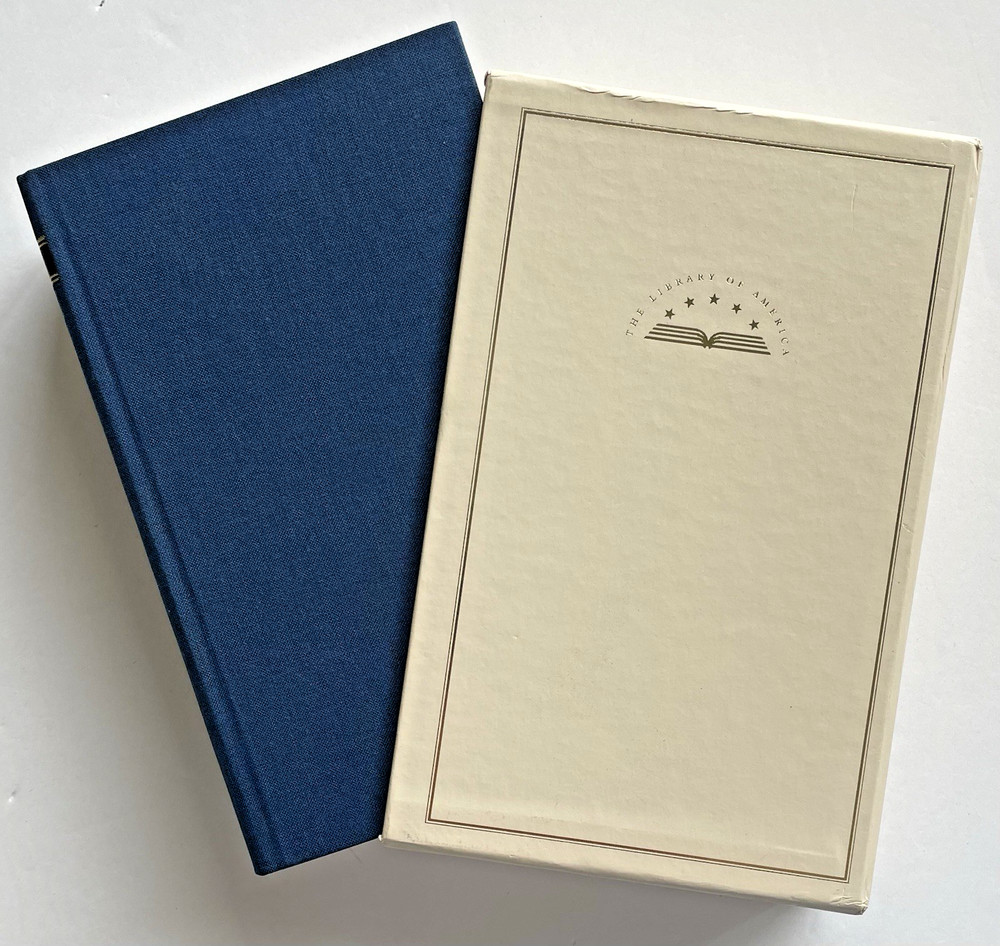 Thomas Jefferson: Writings (LOA #17) : Autobiography / Notes on the State of…