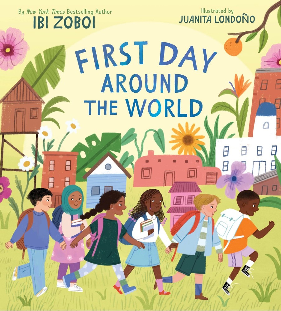 First Day Around the World: Exploring Breakfast-to-Bedtime School Routines A…