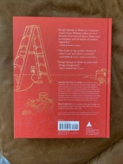 Design Sponge At Home – Grace Bonney – Hardcover