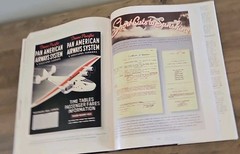 Pan Americans Pacific Pioneers: The Rest of the Story, Pictorial History 1935-46