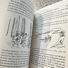 Jesse J Cornplanter Legends of the Longhouse HC Illustrated 1963 Native American
