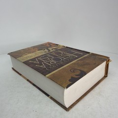 Diccionario Historia de la Iglesia by Nelson – Spanish Edition, 1989 Caribe HB