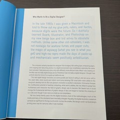 BECOMING A DIGITAL DESIGNER: A GUIDE TO CAREERS IN WEB, By Steven H. & David W.