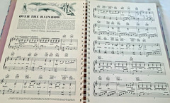 Lot of 3 Reader’s Digest Songbooks Remembering Yesterday, Faith & Joy, Popular