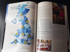 The Diamond Jubllee of Her Majesty the Queen – 1952-2012 – 82 Pages